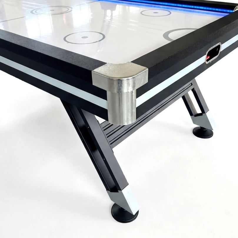 Xsports 7.5FT Air Hockey Table – Electronic Scoreboard