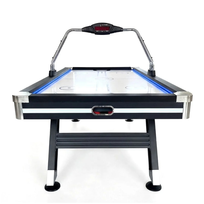 Xsports 7.5FT Air Hockey Table – Electronic Scoreboard