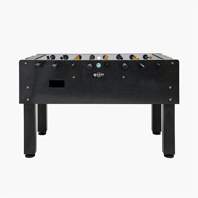 Professional Foosball Table FSBL02 – Heavy-Duty Football Table for Home, Office & Commercial Game Rooms