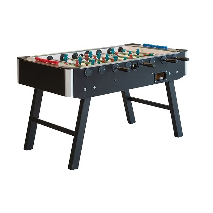 Commercial-Grade Foosball Table for Clubs & Game Rooms Championship Edition Foosball Table