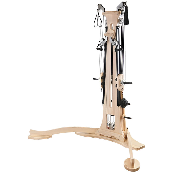 xsports Gyro Combination Pilates Pulley Tower Pilates Reformer Pilate Tronic