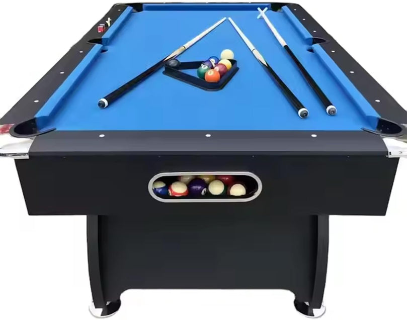 3 IN 1 Professional Billiard Pool Tables