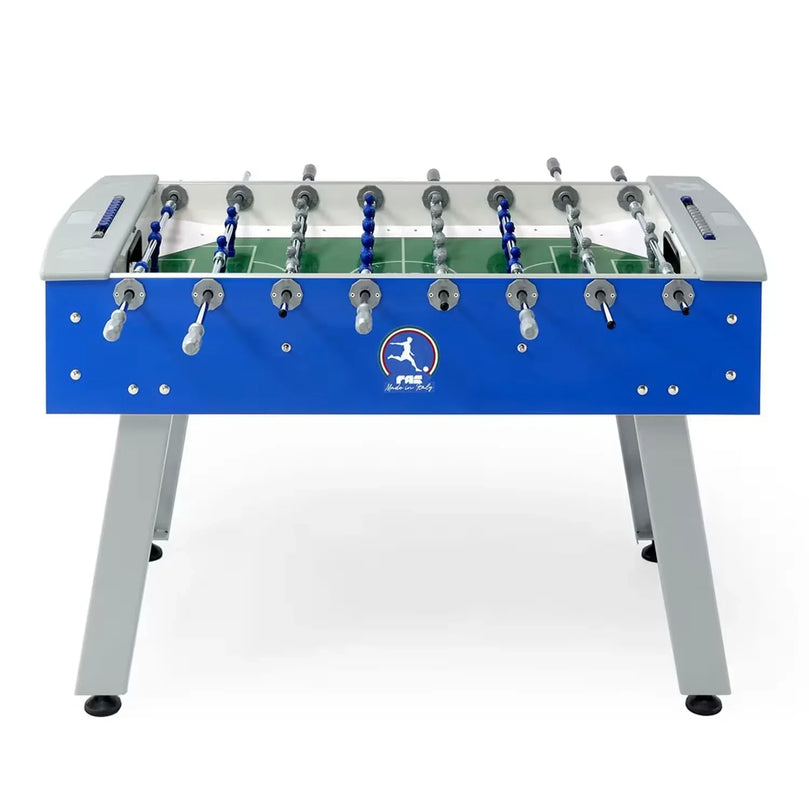 FAS Smart Outdoor Football Table - Weatherproof Foosball Table for Home-Xsports