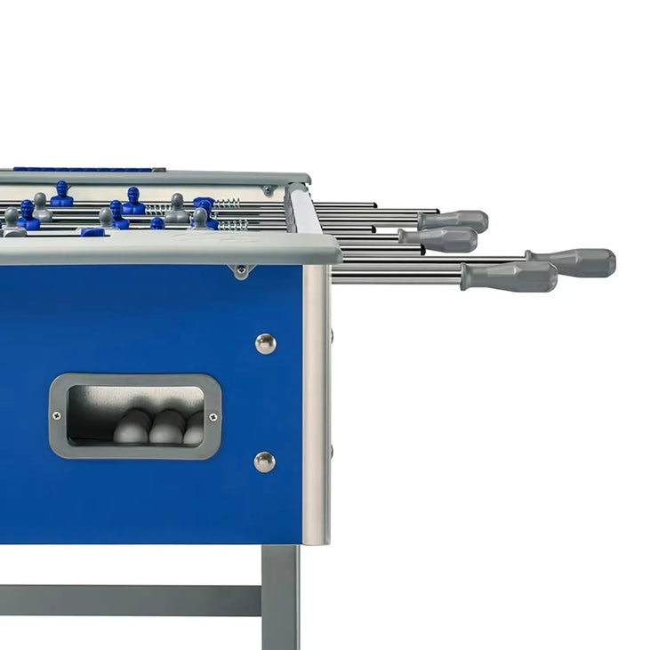 FAS Smart Outdoor Football Table - Weatherproof Foosball Table for Home-Xsports