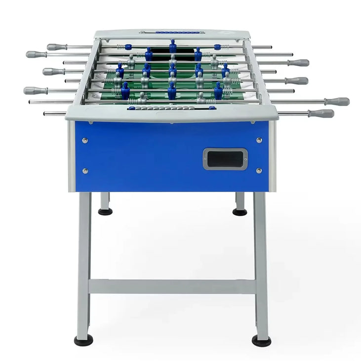 FAS Smart Outdoor Football Table - Weatherproof Foosball Table for Home-Xsports