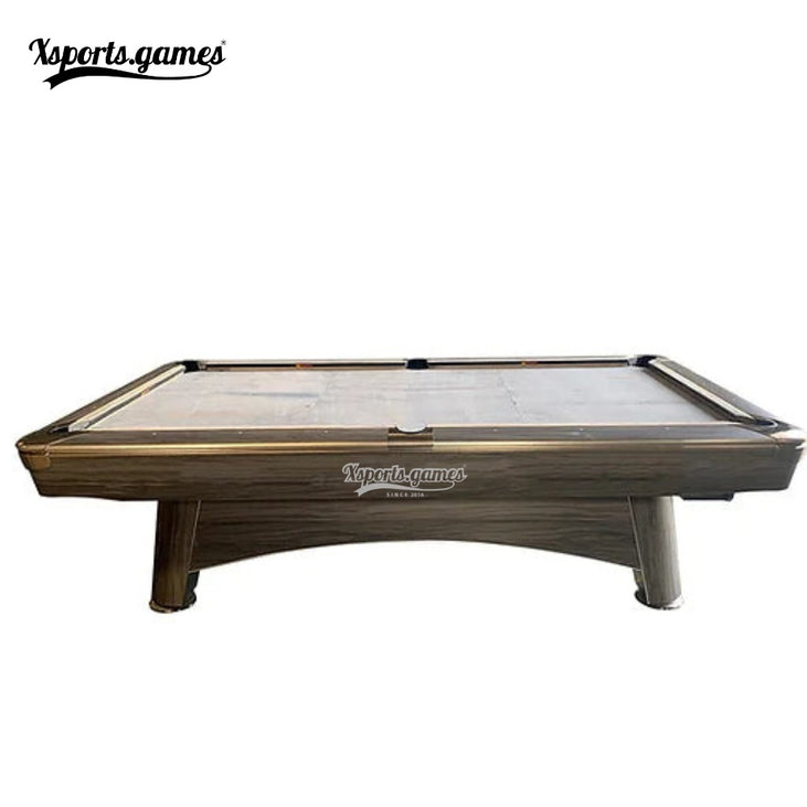 XSports 9FT Billiard Table – Natural Slate Pool Table