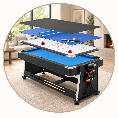 Billiard Table
