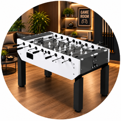 Foosball Table