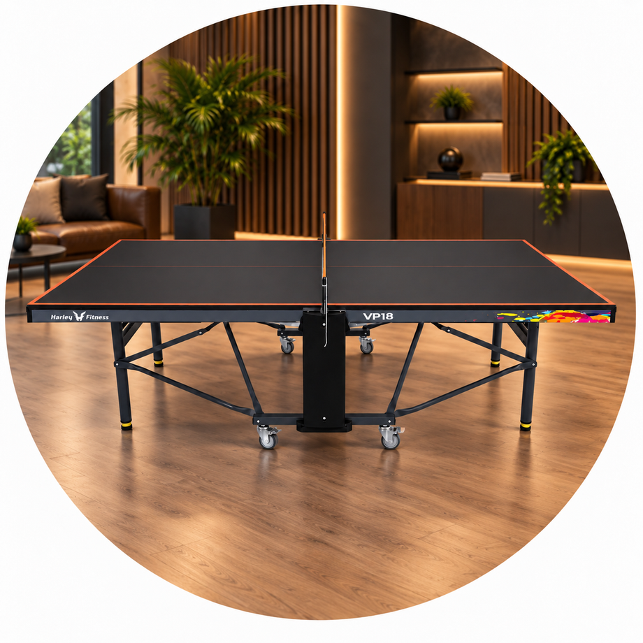 Table Tennis