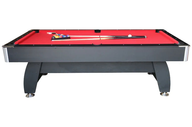Billiard Table 9ft - RED-GCC Home Center