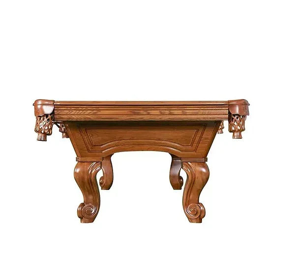 8-3 Billiard table, 2630 x 1450 x 840mm