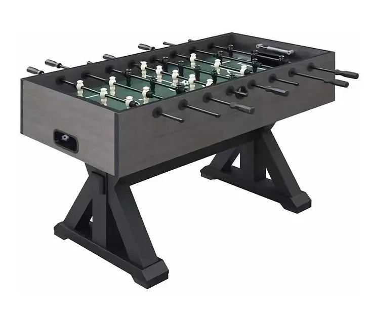 Foosball table, Soccer Table Arcade Game-GCC Home Center