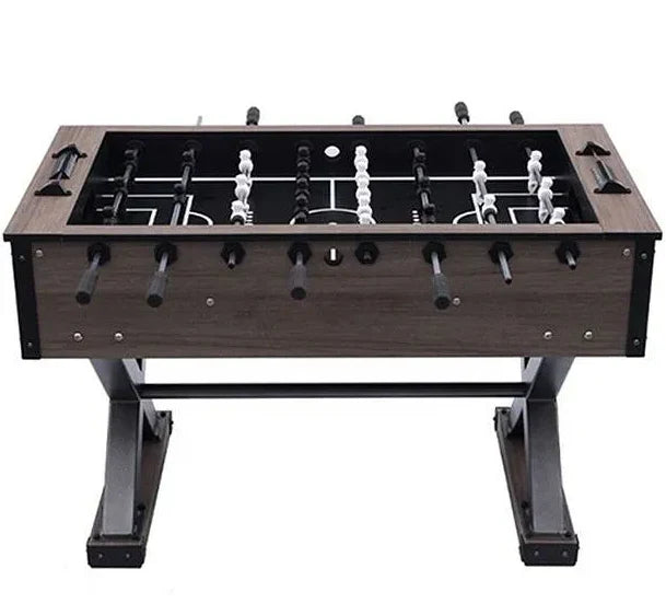 Foosball table, Soccer Table Arcade Game-GCC Home Center