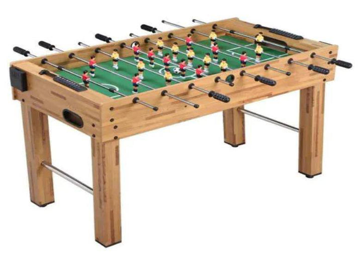 COOLBABY 2U-ZG79-I8S4 Family Arcade Table Soccer, Multi Color-Xsports
