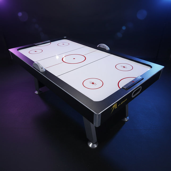 6FT Indoor Air Hockey Game Table