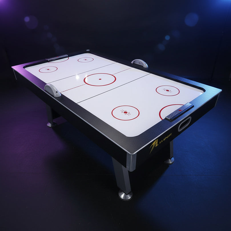 6FT Indoor Air Hockey Game Table