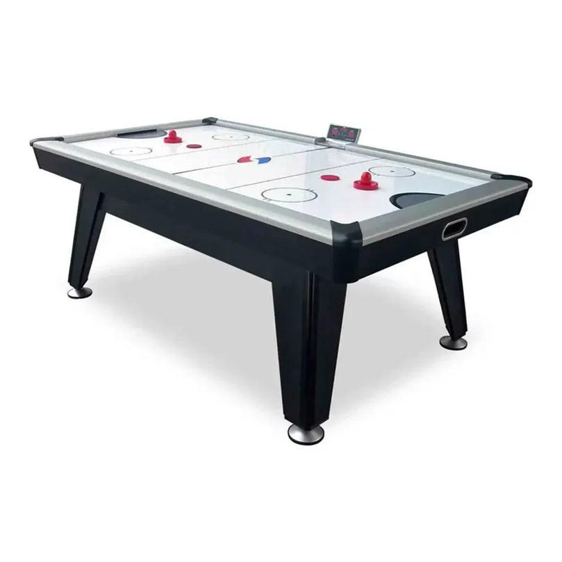7 FT Air Hockey Table – Heavy-Duty Indoor Game Table for Home & Entertainment