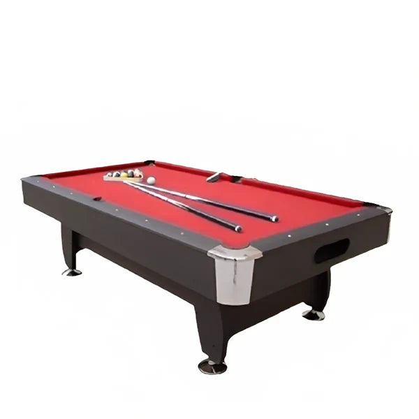 Billiard Table 9ft - RED-GCC Home Center