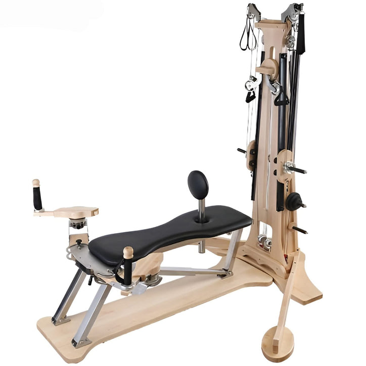 xsports Gyro Combination Pilates Pulley Tower Pilates Reformer Pilate Tronic